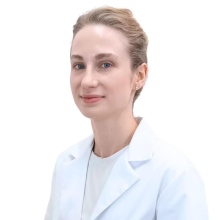 Powiększ obraz: Grażyna Teresińska-Tukiendorf, gastrolog Stargard