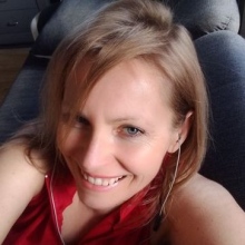 Powiększ obraz: Anna Jaskulska, psychoterapeuta Pszczyna