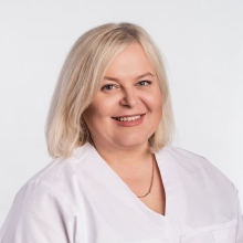 Powiększ obraz: Alena Novikava, ginekolog Warszawa