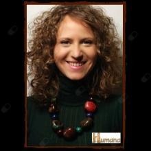 Powiększ obraz: Aleksandra Defranc, psycholog Warszawa