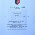 Powiększ obraz: certificate 9