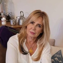 Powiększ obraz: Aleksandra Jarząbek-Stepniak, neurolog Sosnowiec