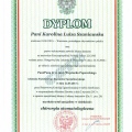 Powiększ obraz: certificate 4