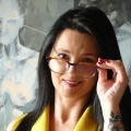 Justyna Cisak, dietetyk Radom