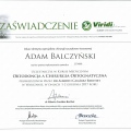 Powiększ obraz: certificate 25