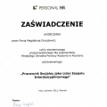 Powiększ obraz: certificate 19