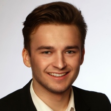 Powiększ obraz: Jan Włodarczyk, stomatolog Warszawa