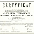 Powiększ obraz: certificate 17