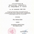 Powiększ obraz: certificate 2