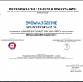 Powiększ obraz: certificate 10
