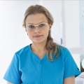 Diana Kulej-Janiszewska, protetyk stomatologiczny Warszawa
