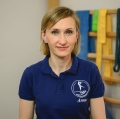 Anna Skowrońska, osteopata Gdańsk