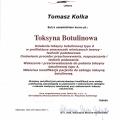 Powiększ obraz: certificate 14