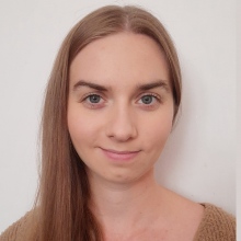 Powiększ obraz: Agata Sękowska, psycholog Poznań