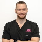 lek. dent. Bartosz Szczepanik