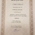 Powiększ obraz: certificate 1