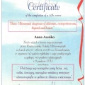 Powiększ obraz: certificate 40