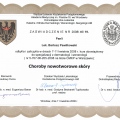 Powiększ obraz: certificate 8