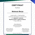Powiększ obraz: certificate 52