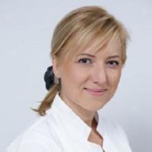 Powiększ obraz: Karolina Krix-Jachym, okulista Warszawa