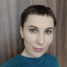Powiększ obraz: Aleksandra Wałęga, psycholog Białystok