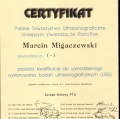Powiększ obraz: certificate 7