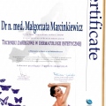 Powiększ obraz: certificate 13
