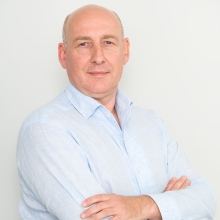 Powiększ obraz: Krzysztof Aniukiewicz, chirurg Bydgoszcz