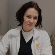 Powiększ obraz: Marta Olszanowska-Wtorkowska, ultrasonografista Poznań