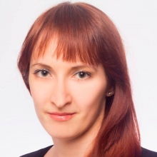 Powiększ obraz: Karolina Kinder, stomatolog Kluczbork