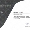 Powiększ obraz: certificate 8