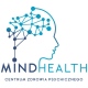 Centrum Zdrowia Psychicznego MindHealth – Białystok logo