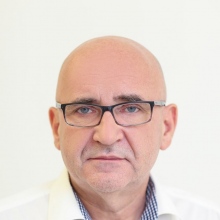 Powiększ obraz: Tomasz Zejer, ortopeda Rybnik