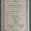 Powiększ obraz: certificate 3