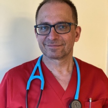 Powiększ obraz: Witold Krűger, hematolog Poznań