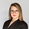 Paulina Przychodzeń, higienistka/higienista stomatologiczny Warszawa