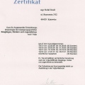 Powiększ obraz: certificate 1