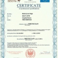 Powiększ obraz: certificate 2