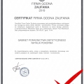 Powiększ obraz: certificate 6
