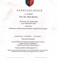 Powiększ obraz: certificate 16