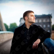 Powiększ obraz: Jan Dyba, psycholog Zakopane