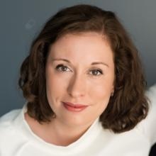 Powiększ obraz: Joanna Robaczewska, psycholog Warszawa