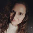 mgr Weronika Stodulska