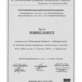 Powiększ obraz: certificate 5
