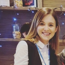 Powiększ obraz: Marcela Rudnicka-Sznabel, psycholog Strzegom