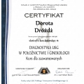 Powiększ obraz: certificate 8