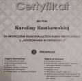 Powiększ obraz: certificate 1