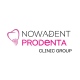 Nowadent Centrum Stomatologii i Implantologii Prodenta Clinic Group w Katowicach logo