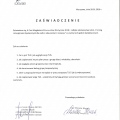 Powiększ obraz: certificate 4