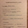 Powiększ obraz: certificate 5